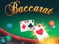 Logħba Baccarat onlajn