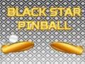 Logħba Pinball Star Iswed onlajn Logħba Pinball Star Iswed onlajn