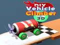 Logħba Diy Vettura Climber 3D  onlajn