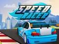 Logħba Veloċità Racer  onlajn