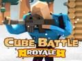 Logħba Kubu Battalja Royale  onlajn