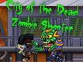 Logħba City of the Dead: Zombie Shooter  onlajn
