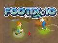Logħba Footix. io  onlajn