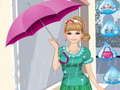 Logħba Barbie Jum Xita  onlajn