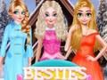 Logħba Besties Harga Jum  onlajn
