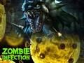 Logħba Infezzjoni Zombie  onlajn