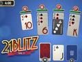 Logħba 21 Blitz onlajn