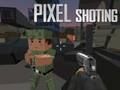 Logħba Pixel Shooting onlajn