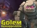 Logħba Golem Armaggeddon onlajn