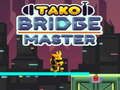 Logħba Tako Bridge Master onlajn