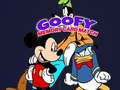 Logħba Logħba tal-Karta tal-Memorja Goofy onlajn
