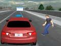Logħba Crazy Car Impossible Stunt Challenge Game onlajn