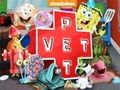 Logħba Nickelodeon Pet Vet onlajn