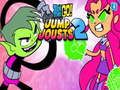 Logħba Teen Titans Go Jump Jousts 2 onlajn