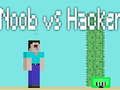 Logħba Noob vs Hacker onlajn