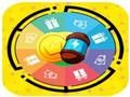 Logħba Muniti u Spin Wheel Coin Master  onlajn