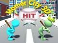 Logħba Homer City 3D Hit onlajn