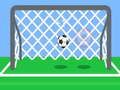 Logħba Shots tal-futbol 2022  onlajn