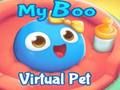 Logħba Tiegħi Boo Pet Virtwali  onlajn
