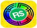 Logħba Logħob Robux Ħieles Roblox Spin Wheel onlajn Logħba Logħob Robux Ħieles Roblox Spin Wheel onlajn