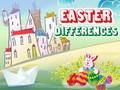 Logħba Differenzi tal-Għid  onlajn