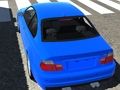Logħba Crazy Car City - GTA onlajn