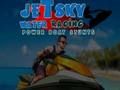 Logħba Jet Ski Ski Racing: Power Boat Stunts onlajn