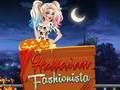 Logħba Fashionista Halloween  onlajn