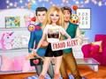 Logħba Ellie Boyfriend Menace onlajn