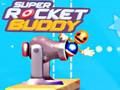Logħba Super Rocket Buddy onlajn