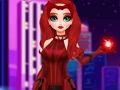 Logħba Lady Strange u Ruby Witch  onlajn