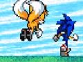 Logħba Adventure Sonic 3  onlajn