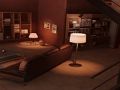 Logħba Mystery Mansion: Puzzle Escape onlajn