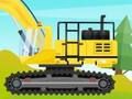 Logħba Dump Trucks Oġġetti Moħbija  onlajn