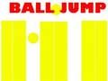 Logħba Aqbeż Ball  onlajn