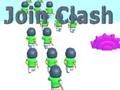 Logħba Ingħaqad ma' Clash  onlajn