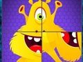 Logħba Monsters Dawwar  onlajn