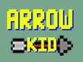 Logħba Arrow Kid onlajn