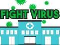 Logħba Ġlieda kontra l-Virus  onlajn