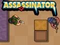 Logħba Assassin  onlajn