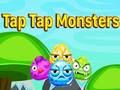 Logħba Tektek Tektek Monsters  onlajn
