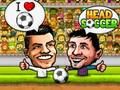 Logħba Kap Soccer  onlajn