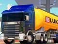 Logħba Trasport Tanker taż-Żejt  onlajn