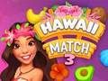 Logħba Hawaii Logħba 3  onlajn