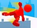 Logħba Parkour Razza  onlajn