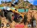 Logħba Tlielaq Monster Truck  onlajn