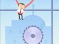 Logħba Salvataġġ Boss Cut Rope  onlajn