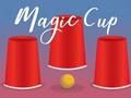 Logħba Tazza Magic onlajn