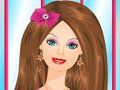 Logħba Għamla tal-Partit Barbie  onlajn