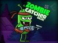 Logħba Catcher zombie online onlajn